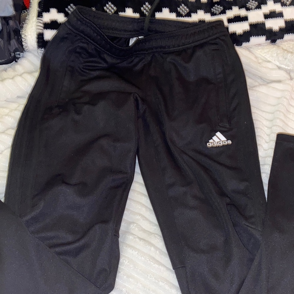 Adidas joggers 19